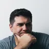 Ricardo Aparicio, author of the Visit Ilha Grande guide and a resident of the island.